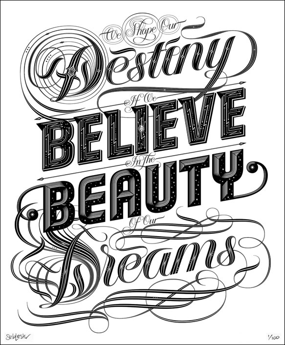 seb lester lettering 2