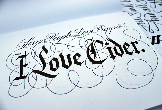 seb lester lettering 8