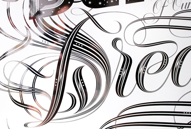 seb lester lettering 9