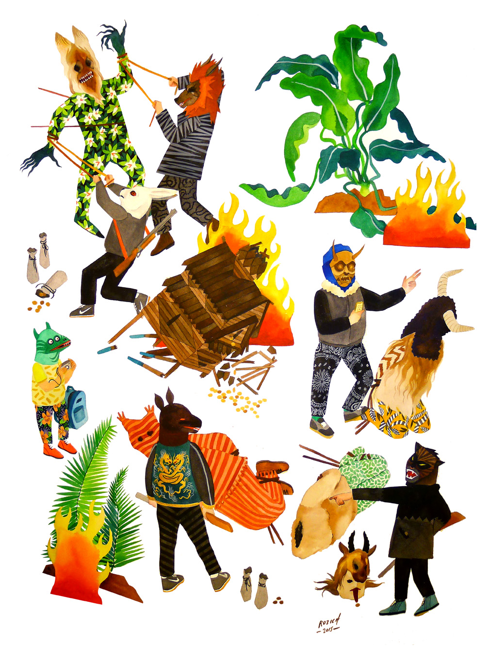 stacey rozich illustration 5-1