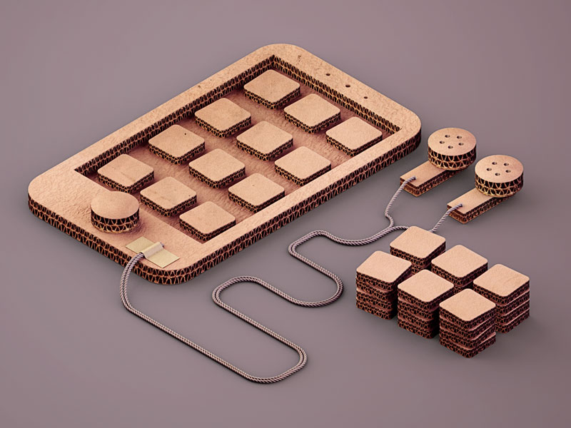 Zhivko Terziivanov 3d art 1