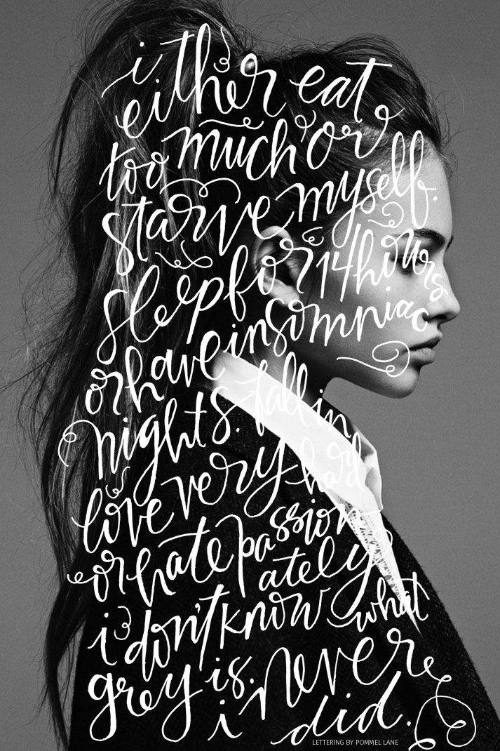 best of lettering 8