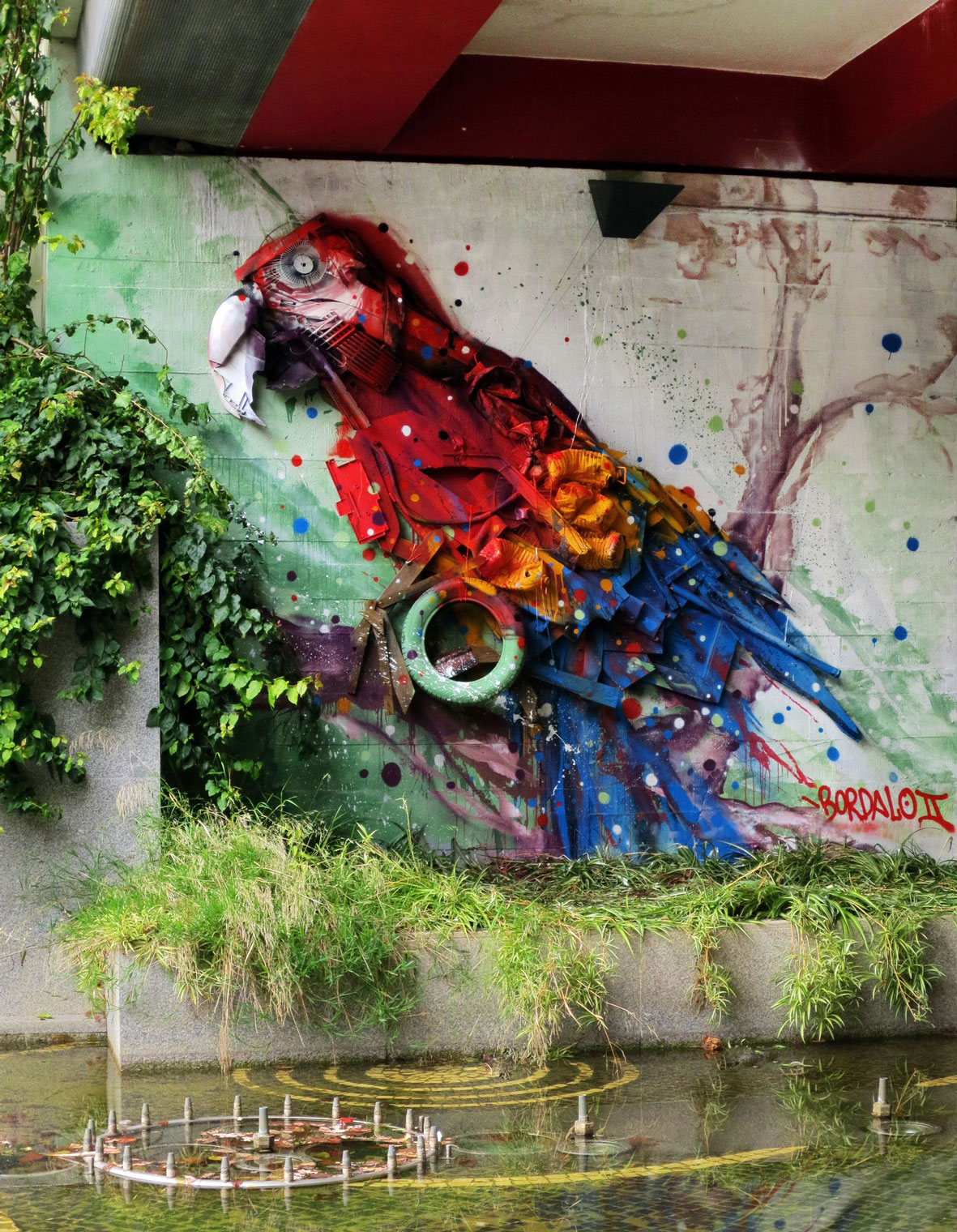 bordalo-street-art 2