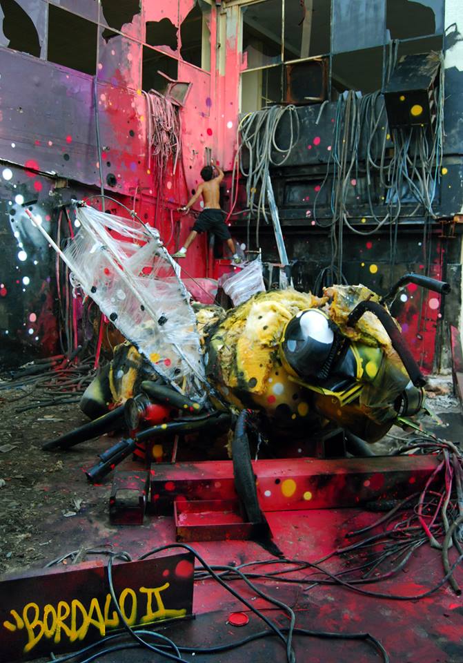 bordalo-street-art 4