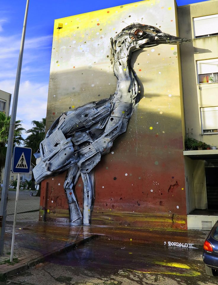 bordalo-street-art 6