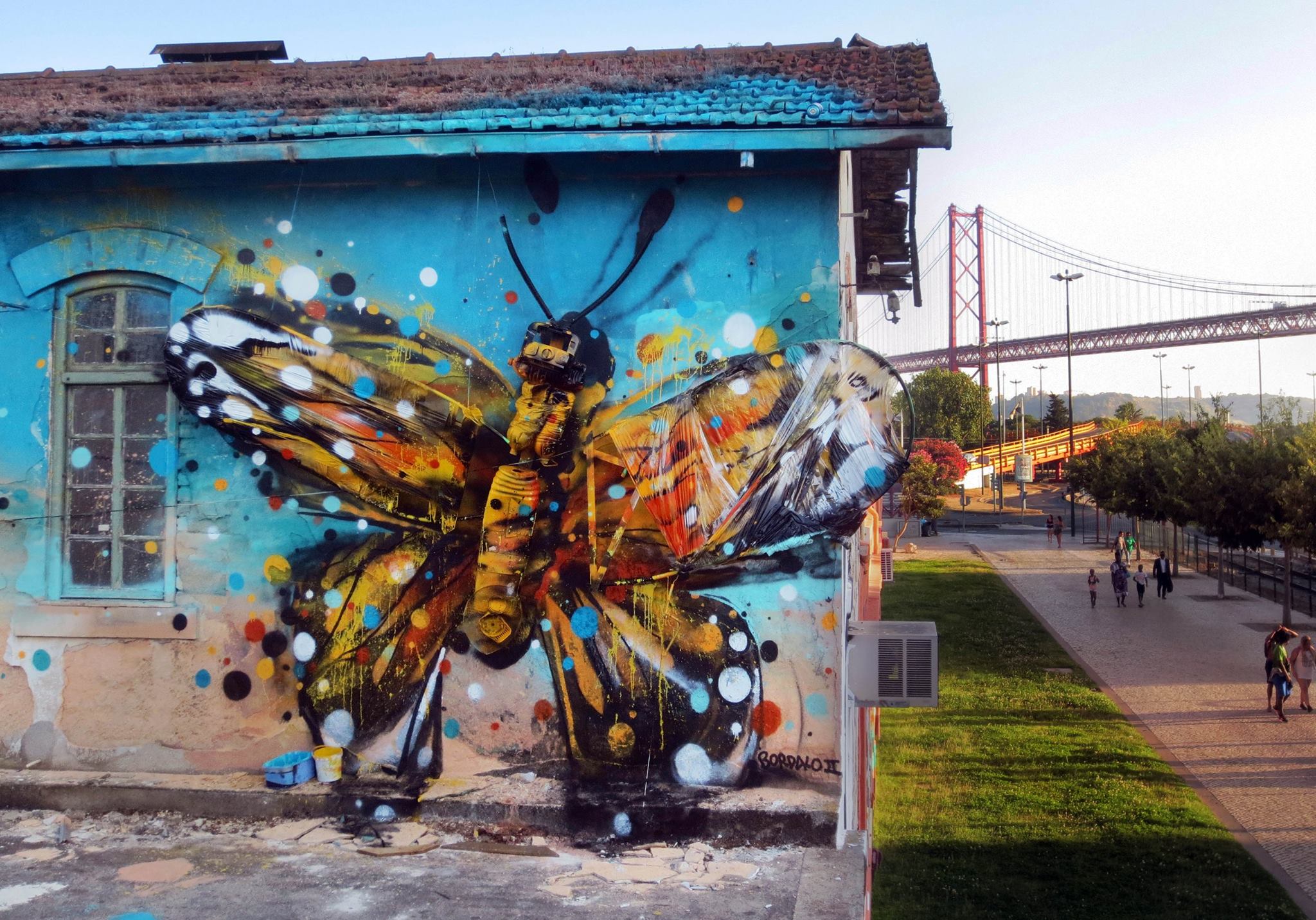 bordalo-street-art 9