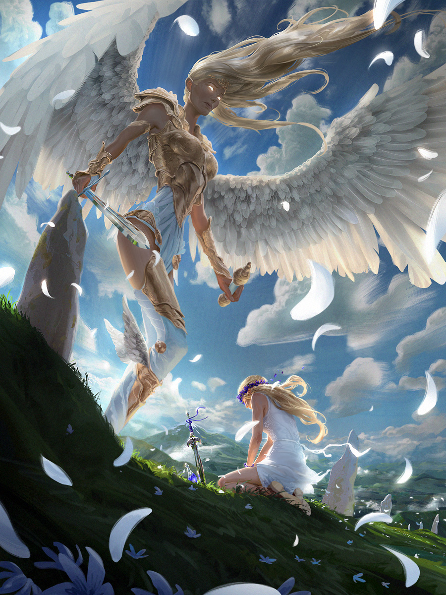 concept illustration Johannes -1