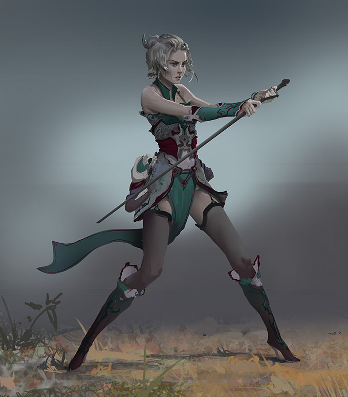 concept illustration Johannes -2