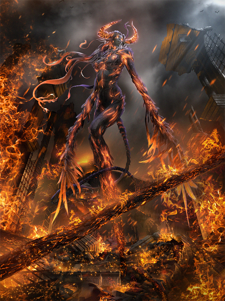 concept illustration Johannes -3