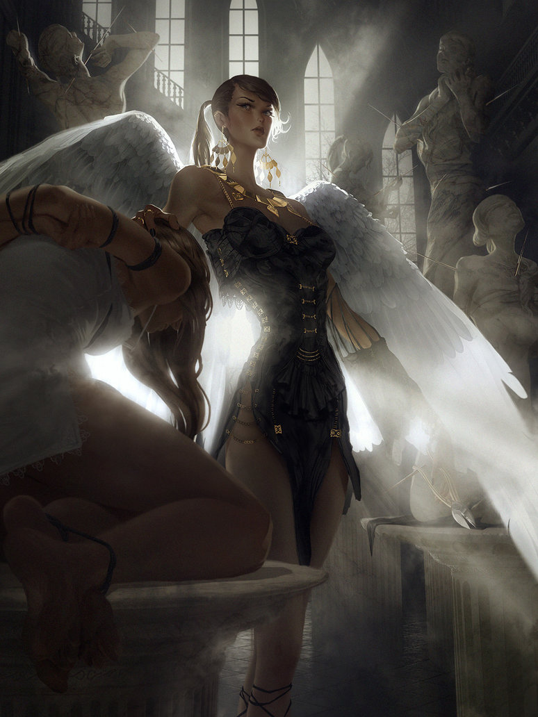 concept illustration Johannes -6