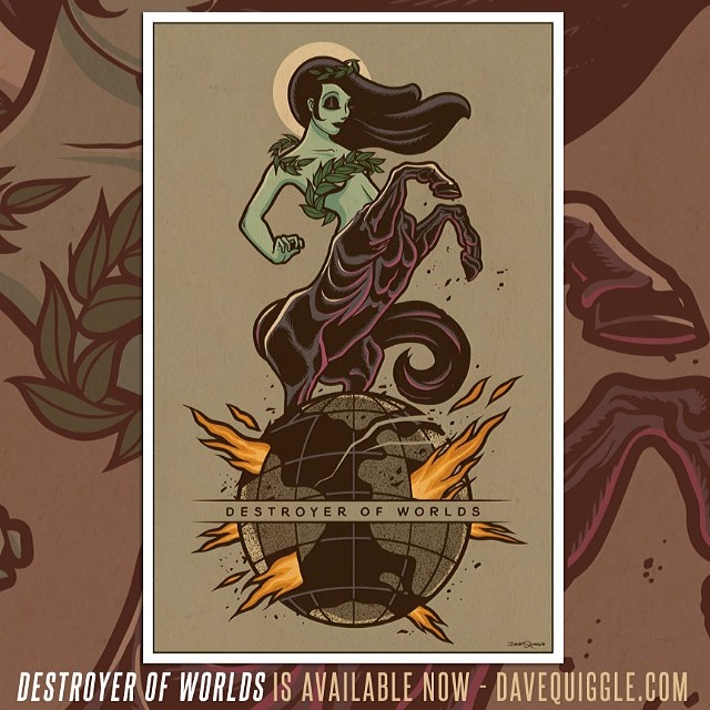 dave quiggle tattoo illustration 2-3