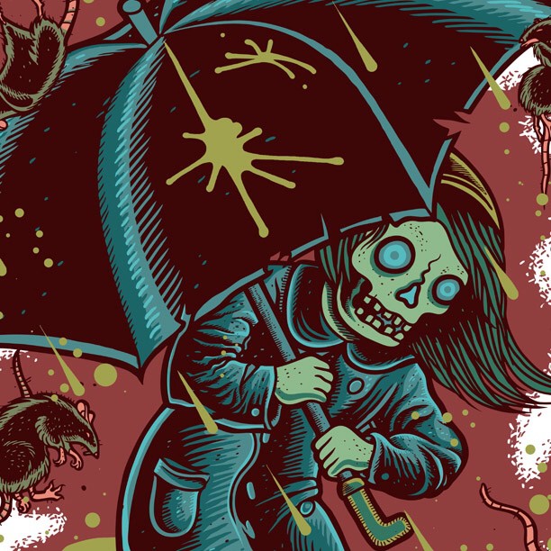 dave quiggle tattoo illustration 5-1