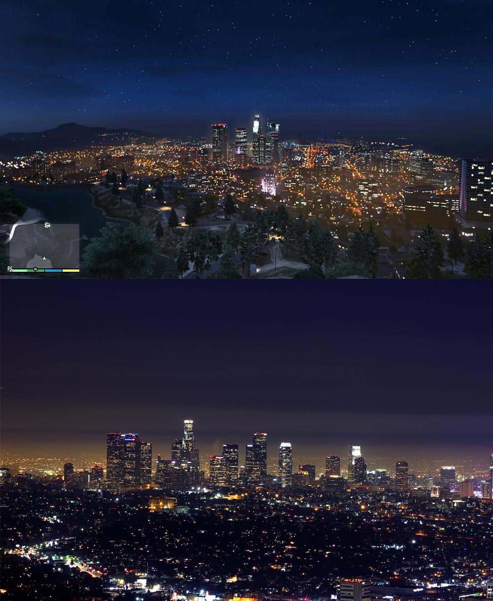 gta-v-VS-los-angeles-4