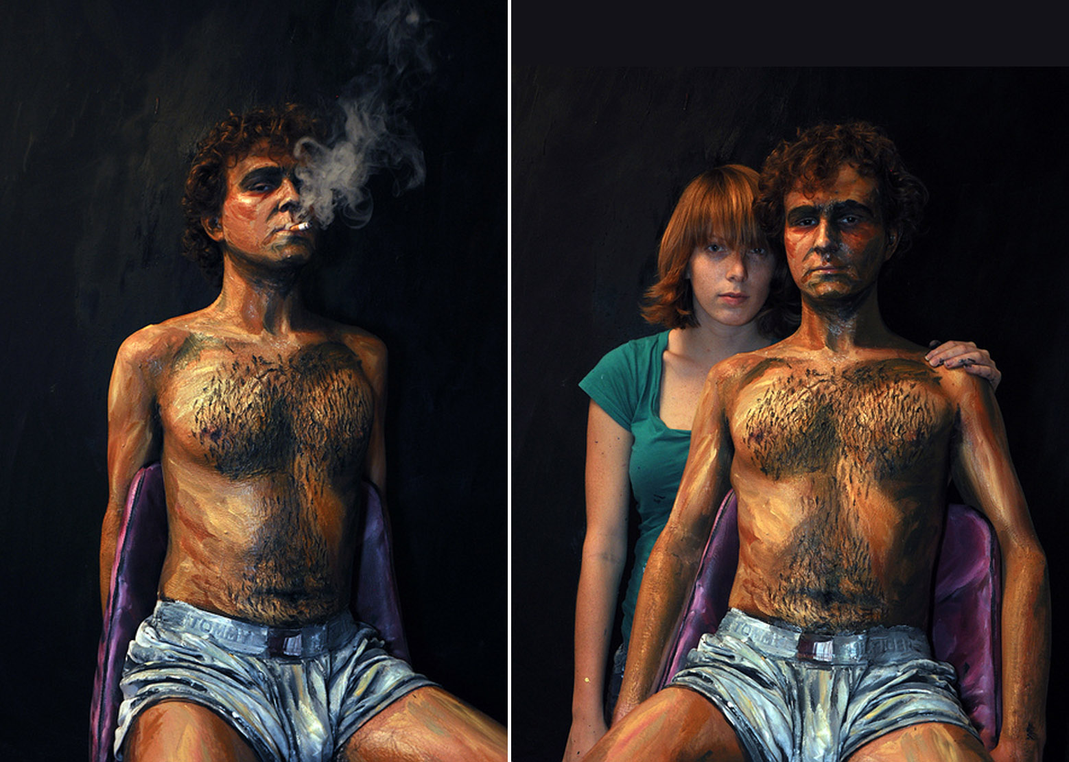 paint in people 3