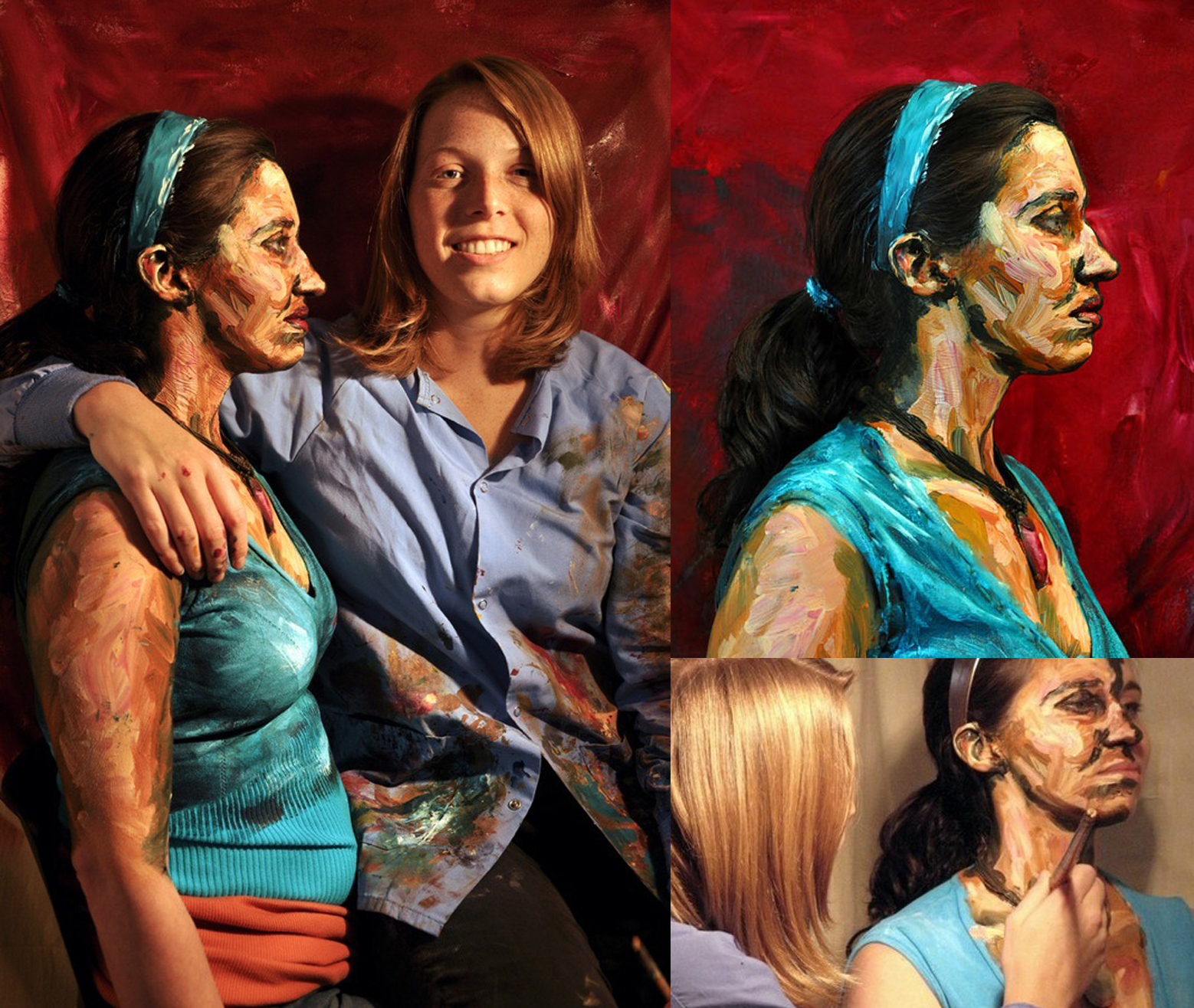 paint in people 4