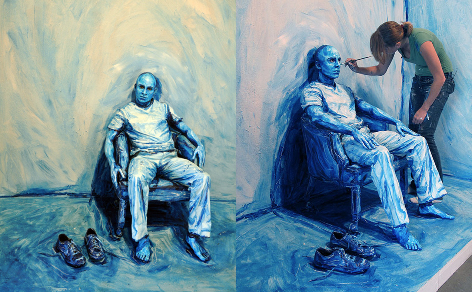 paint in people 8
