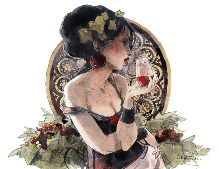 yannick corboz illustration 1