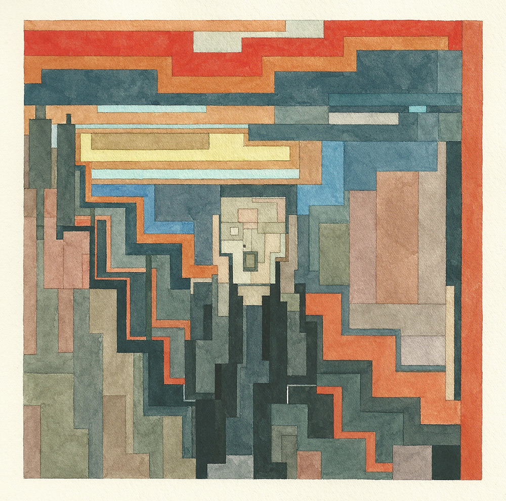 8bits paintings 1