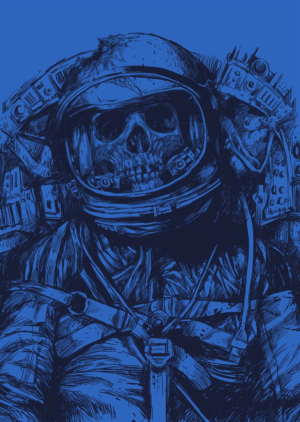 CARBINE ILLUSTRATION 10