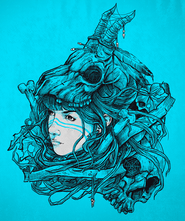 CARBINE ILLUSTRATION 3