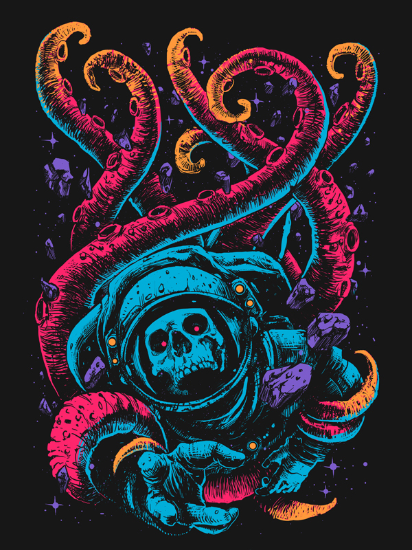 CARBINE ILLUSTRATION 4
