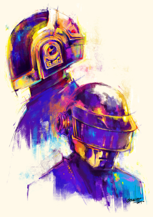 CARBINE ILLUSTRATION 5
