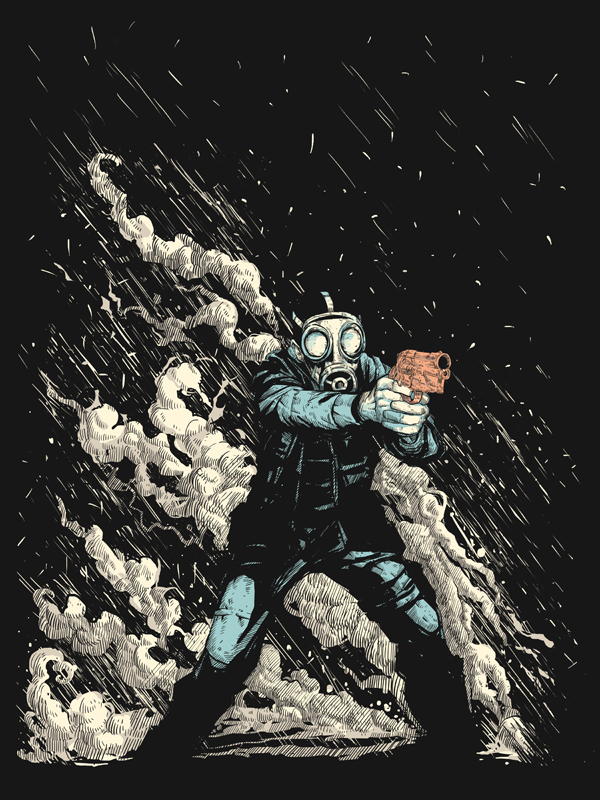 CARBINE ILLUSTRATION 8