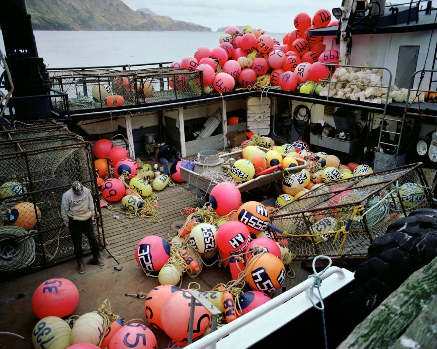 Buoy Time