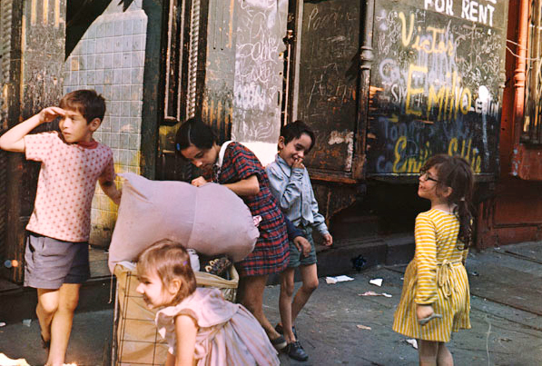 HelenLevitt-fotografia-oldskull-12