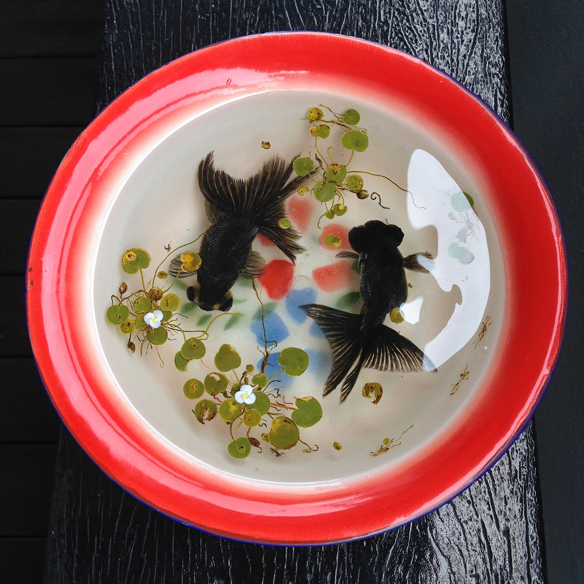 Keng Lye painting 1