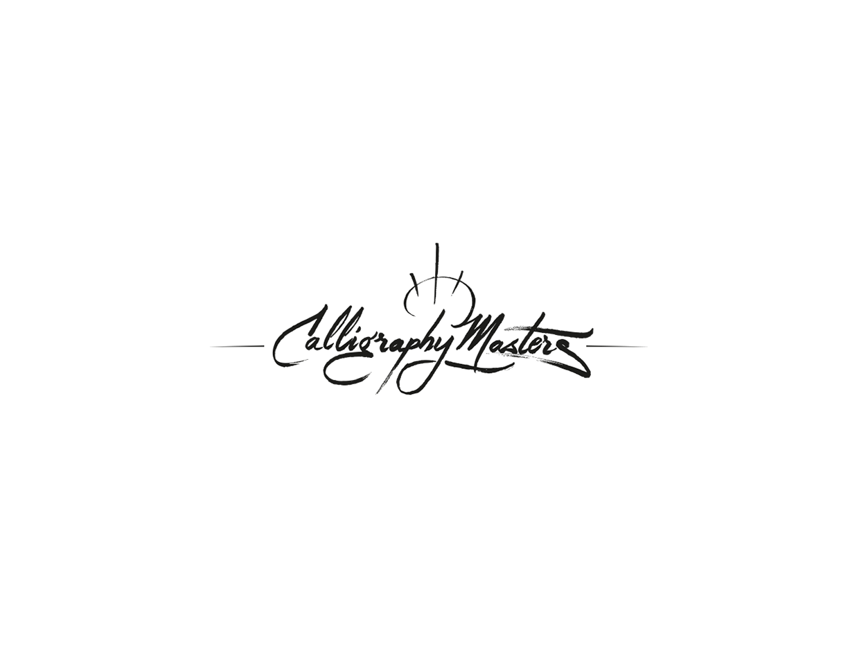 Martin Schmetzer logotypes lettering 13