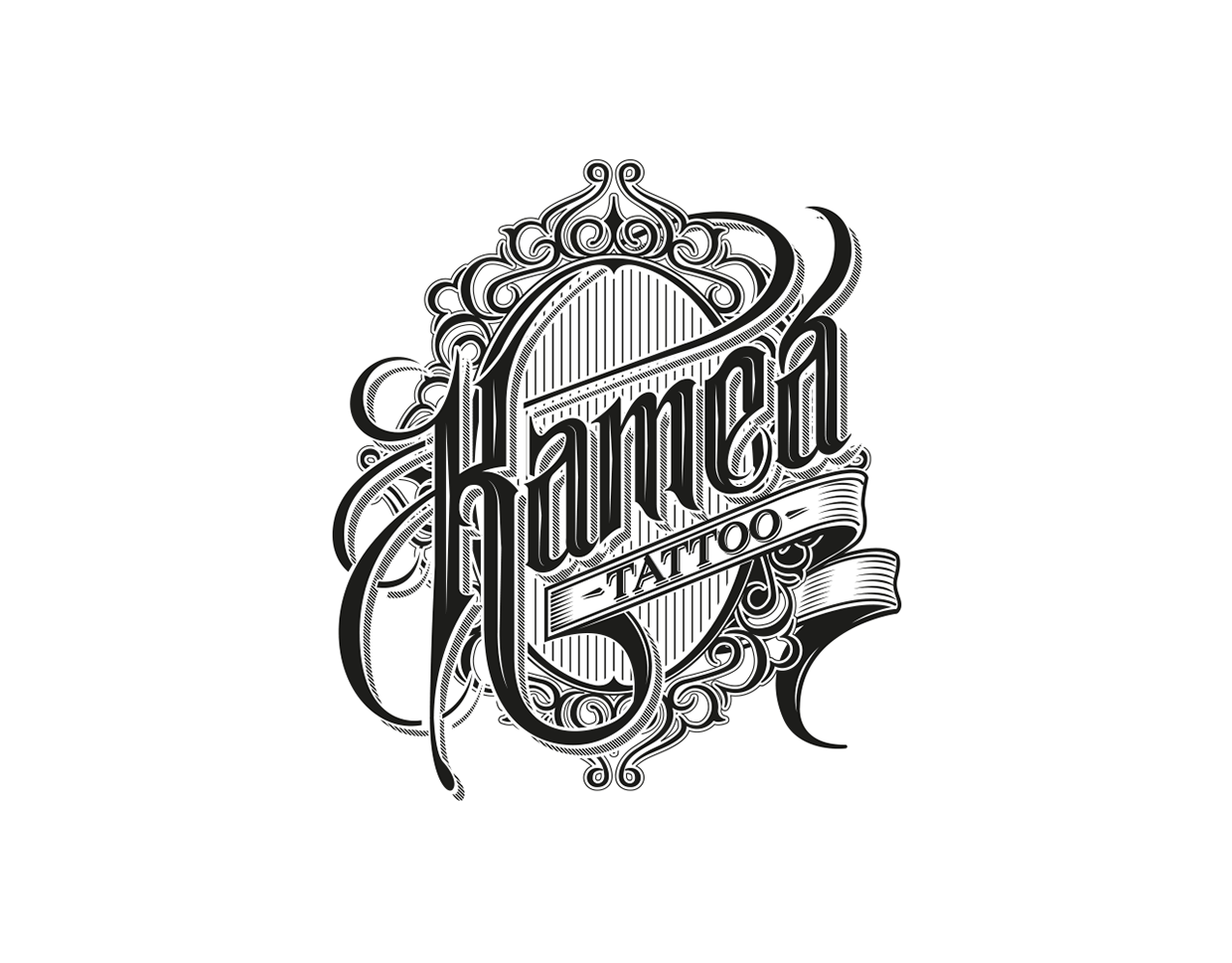 Martin Schmetzer logotypes lettering 2