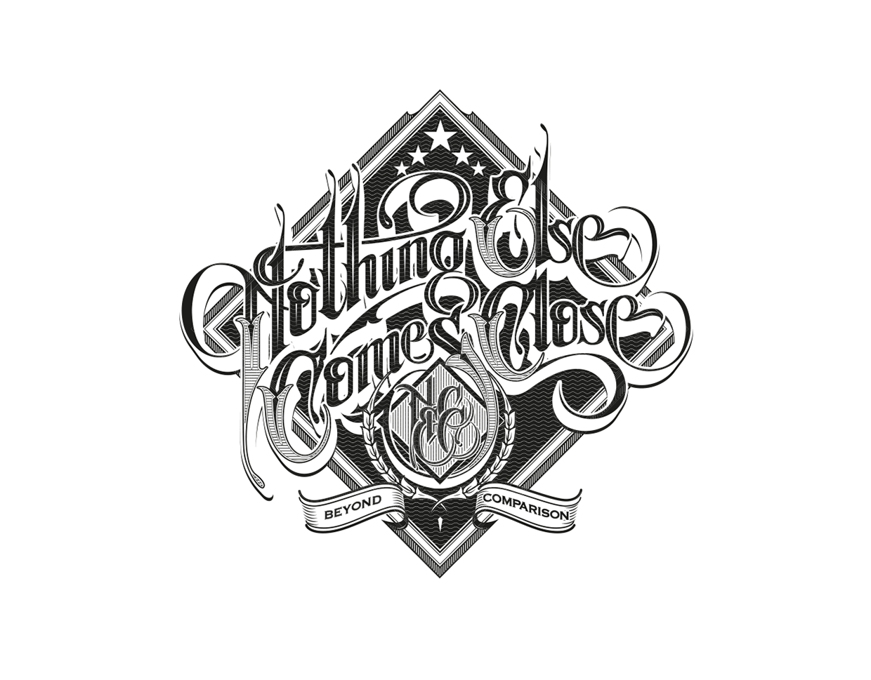 Martin Schmetzer logotypes lettering 3