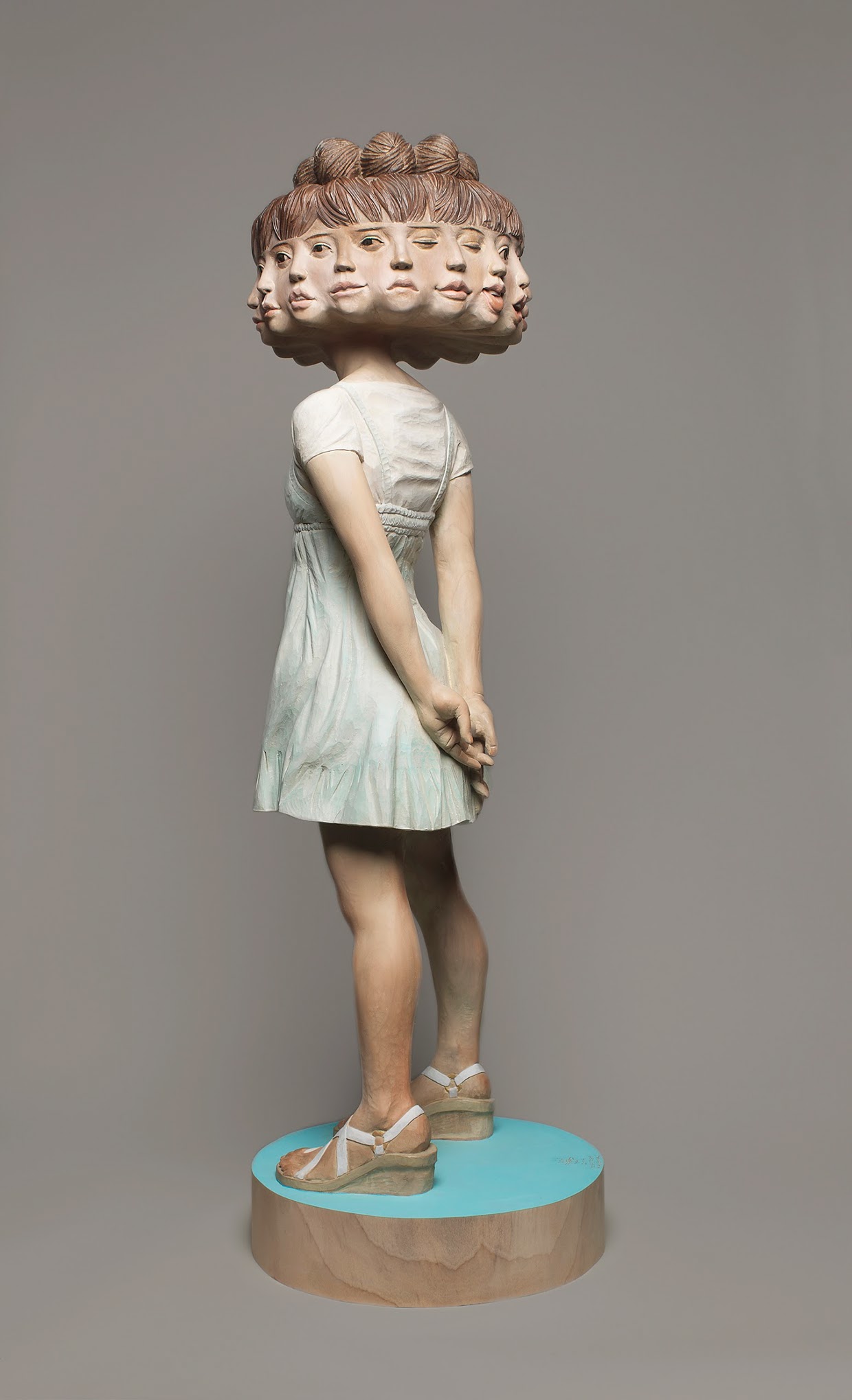 Yoshitoshi Kanemaki art 3
