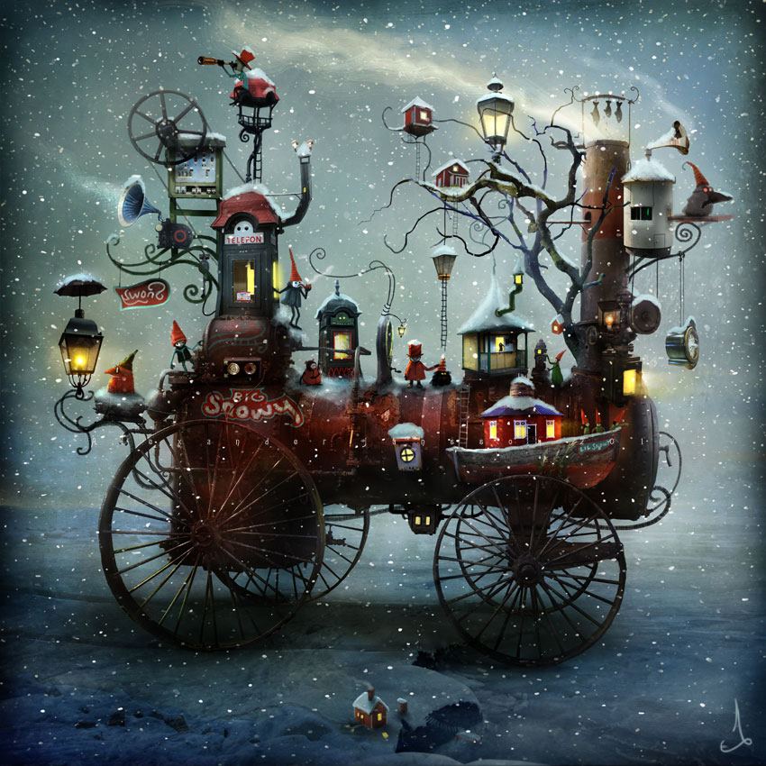 alexander janson illustration 1