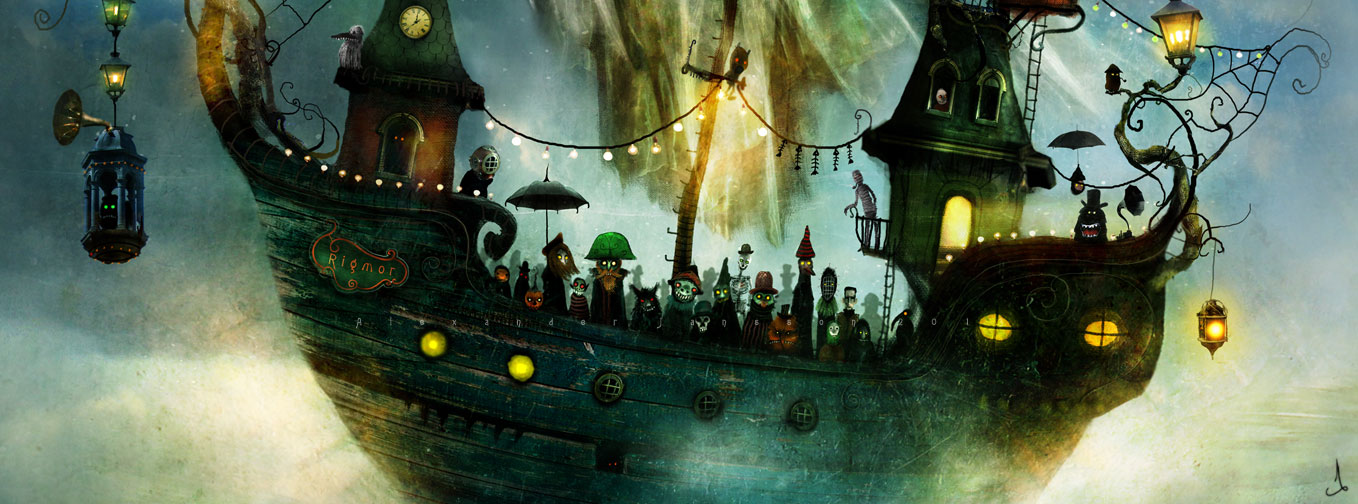 alexander janson illustration 9