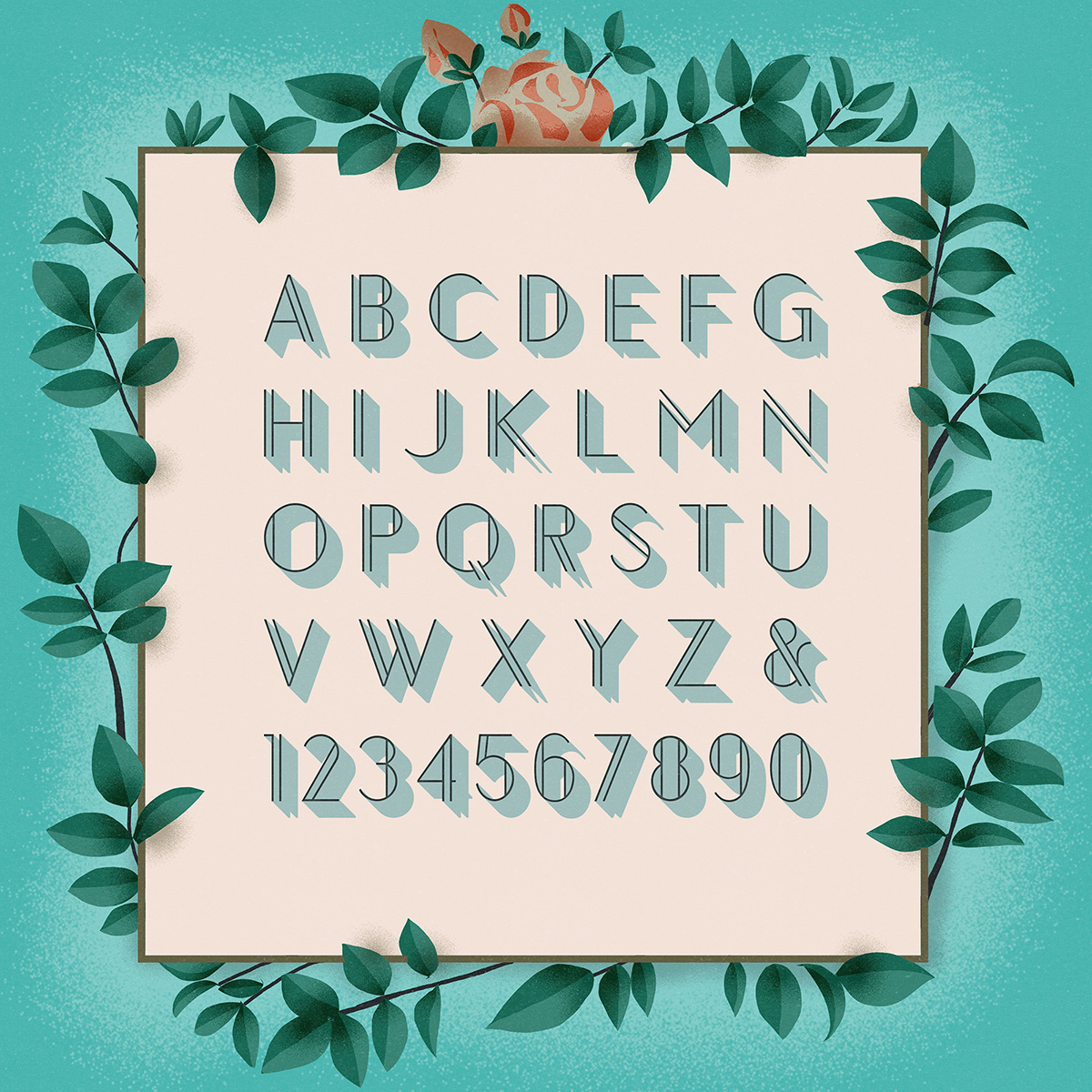 chelsea free font 3