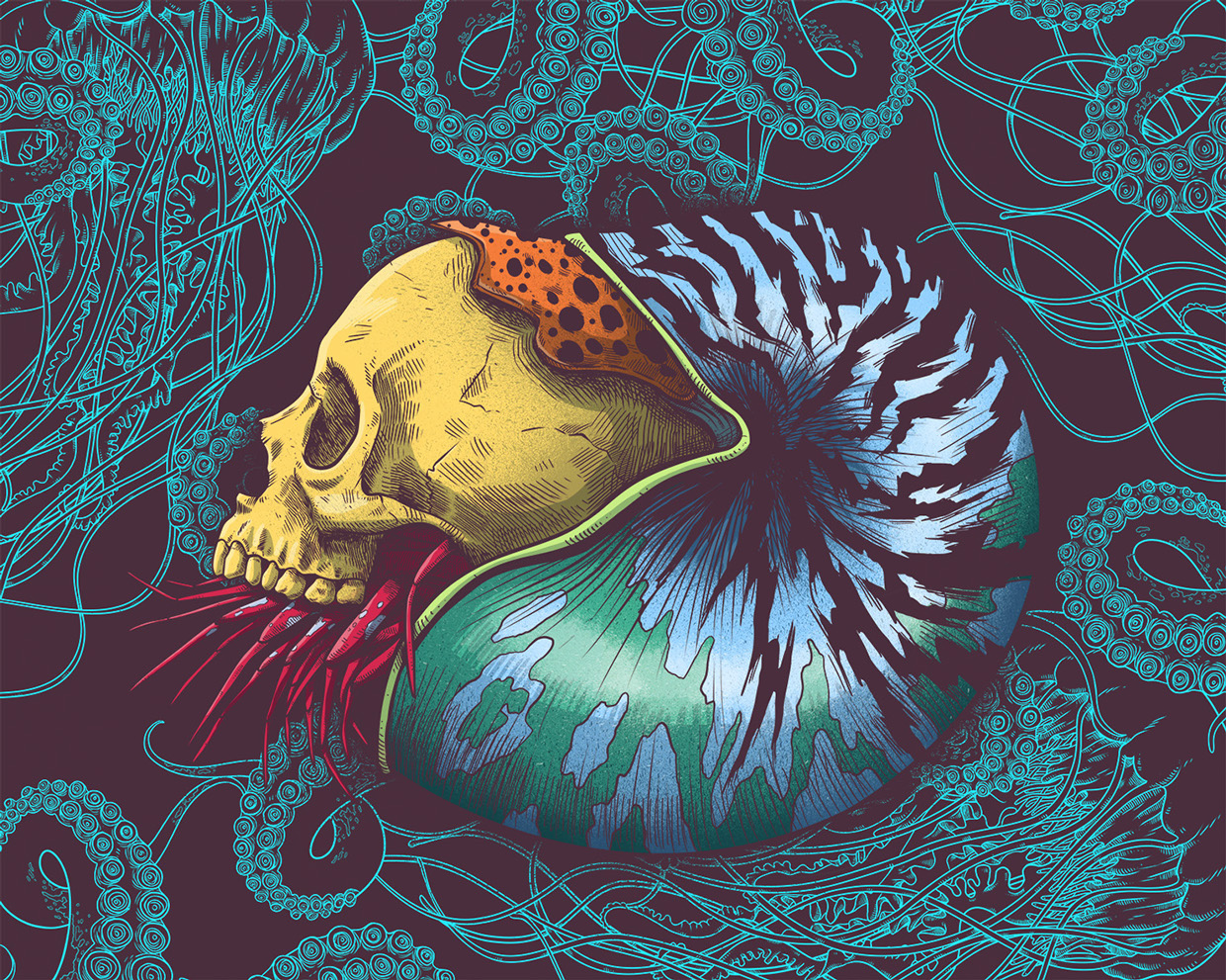 pedro correa illustration 2