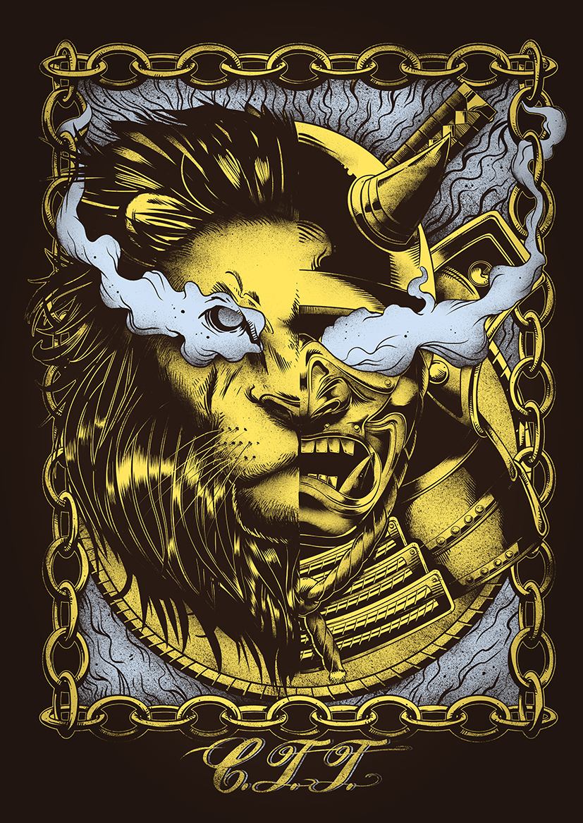 pedro correa illustration 6