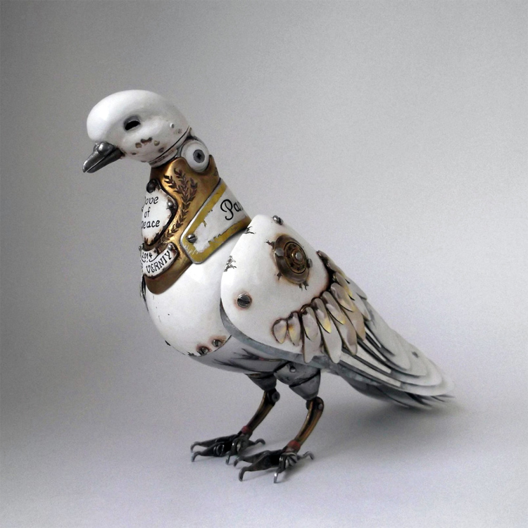 steampunk animals 2-1
