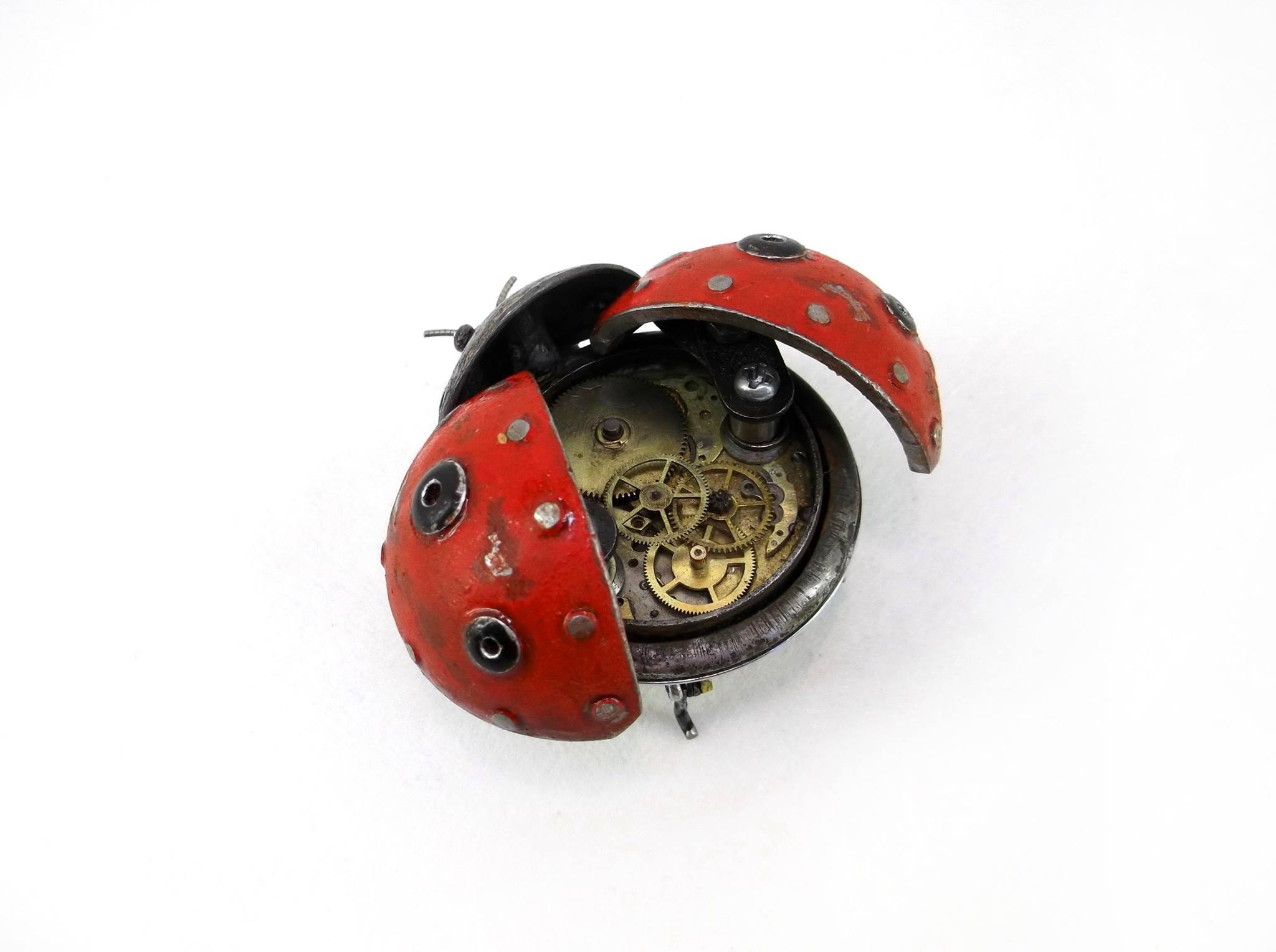 steampunk animals 3-2