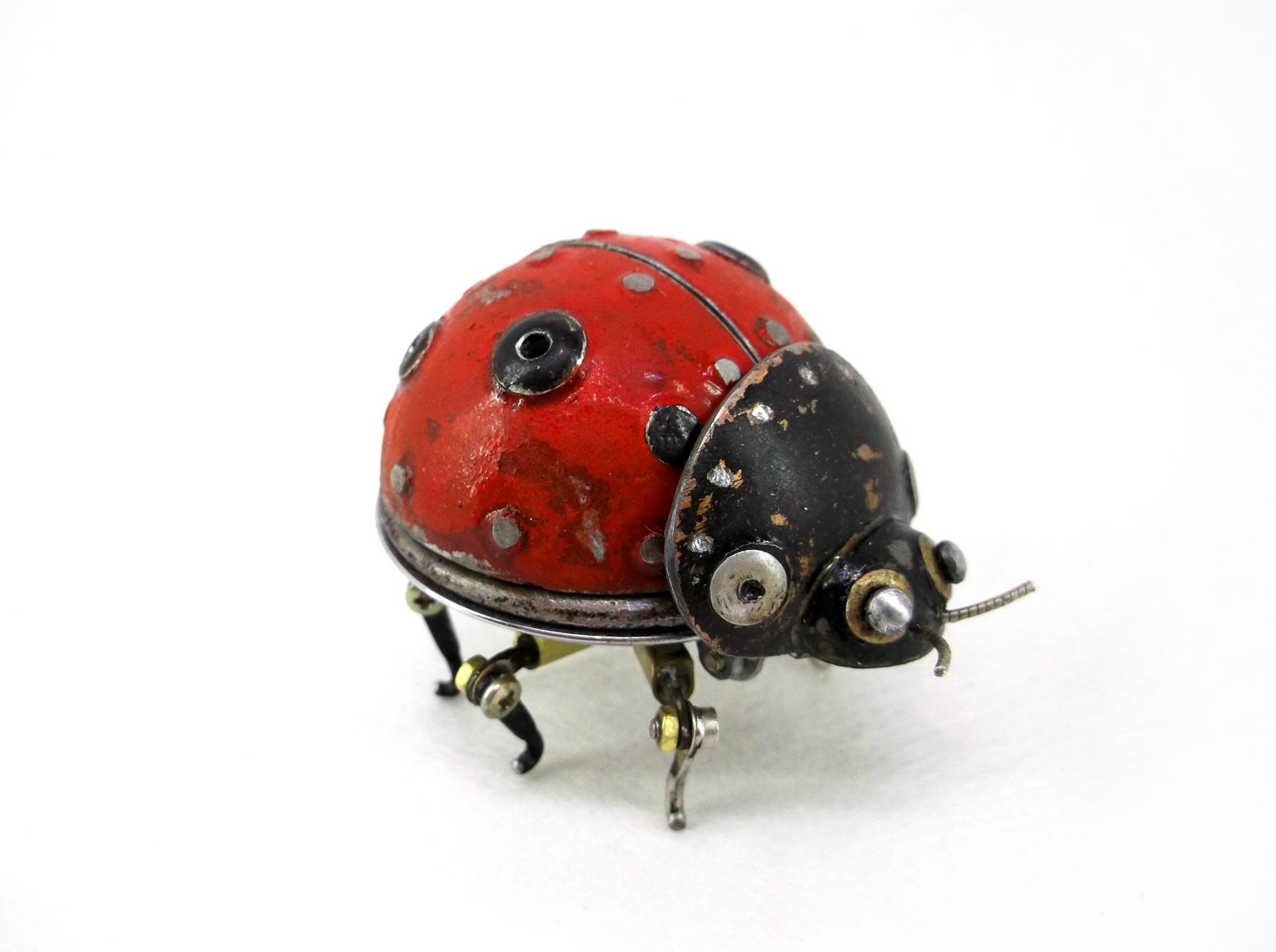 steampunk animals 3
