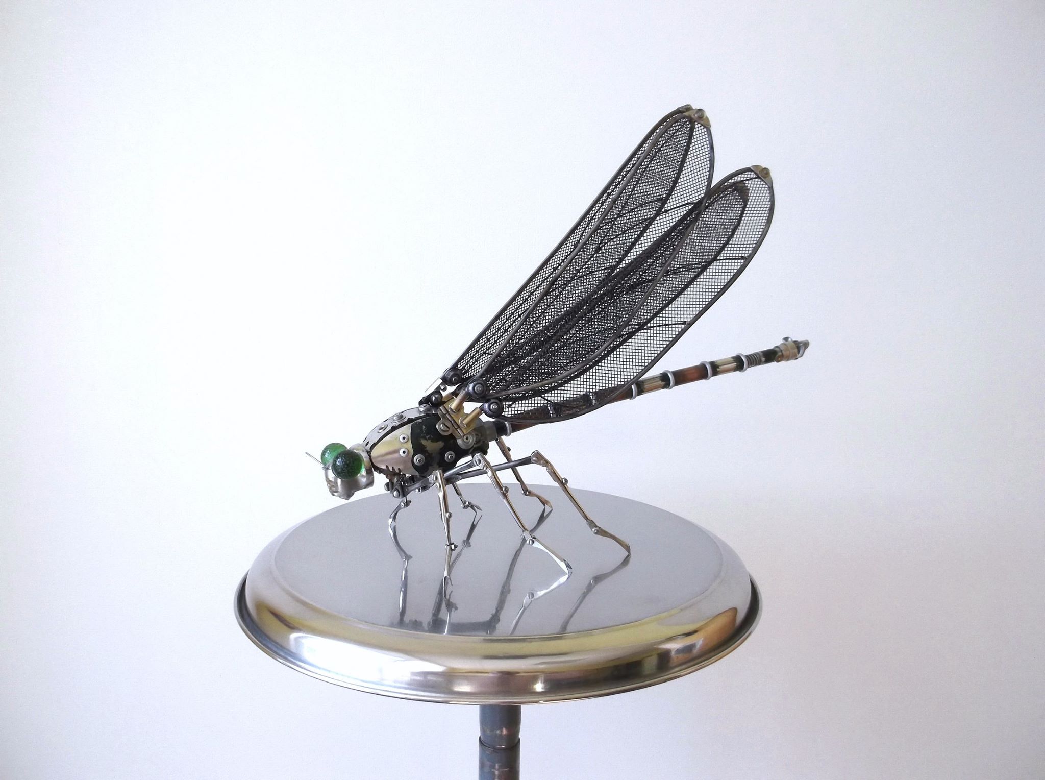steampunk animals 4