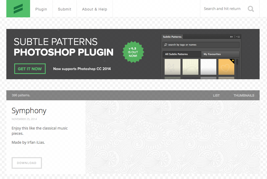 subtlepatterns