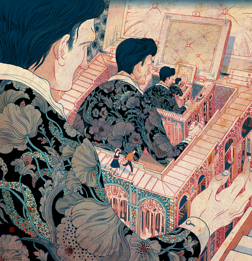 victo ngai illustration 2