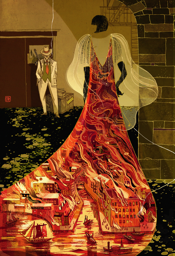 victo ngai illustration 3