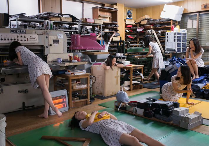 Daisuke Takakura clon photography 3