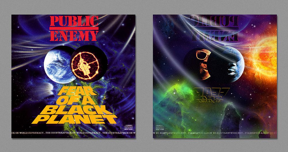 Dark side of album art 1