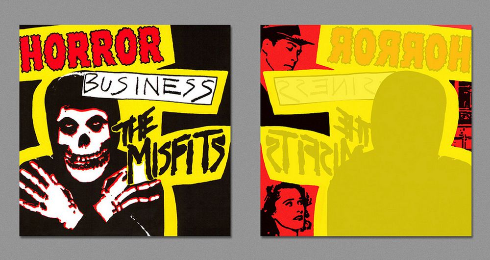 Dark side of album art 2