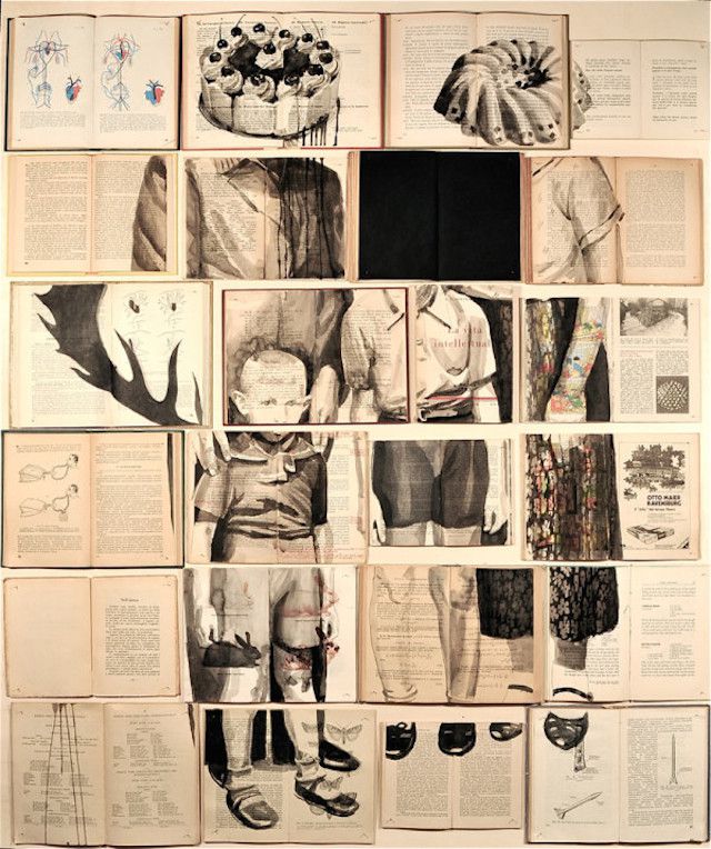 Ekaterina Panikanova paintings 0